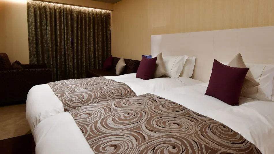 Centurion Hotel Classic Nara