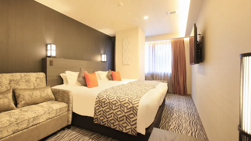 Centurion Hotel Classic Nara
