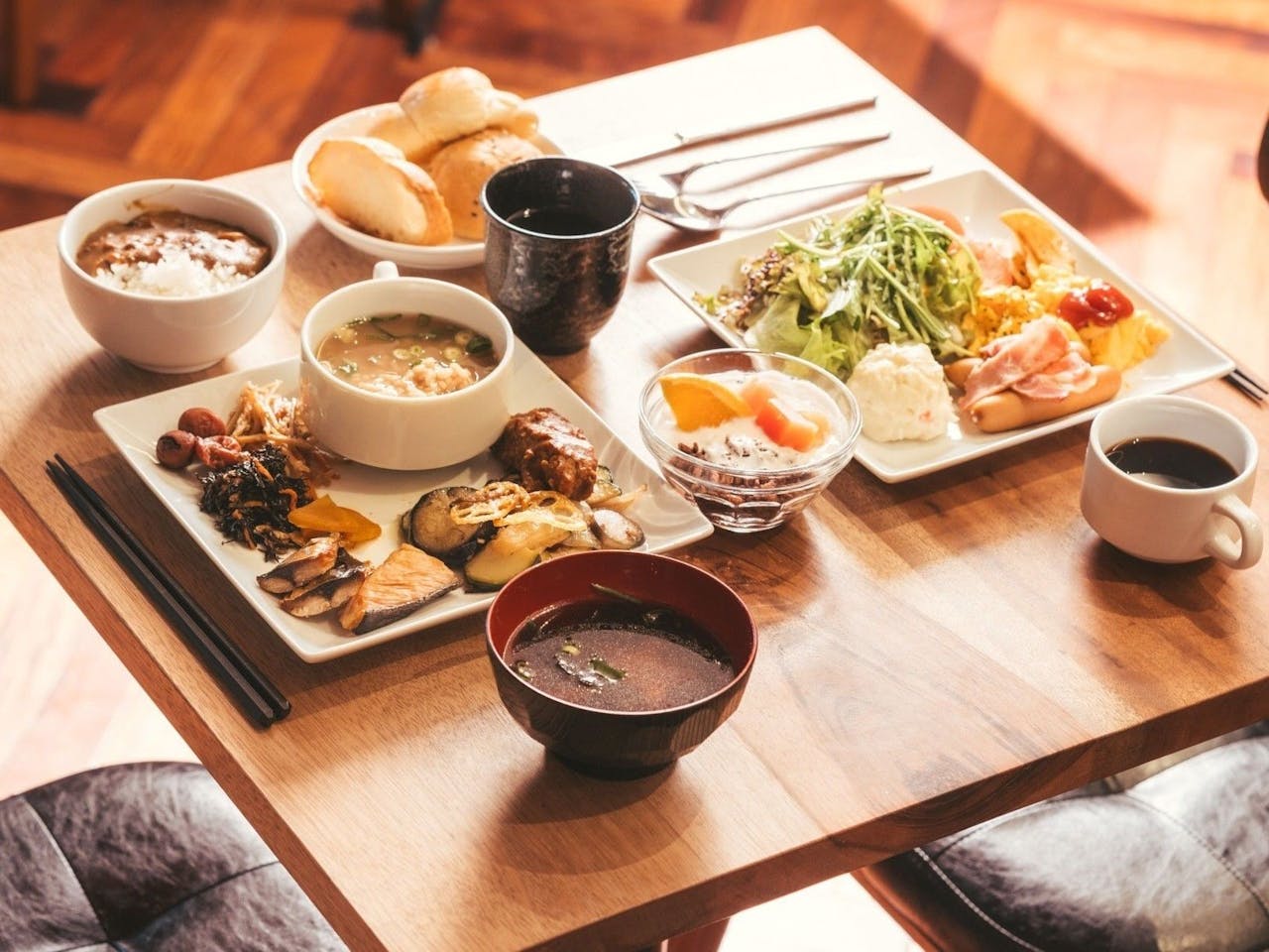 奈良の朝食バイキングが美味しいおすすめホテル9選 Iisentaku 奈良の朝食バイキングが美味しいおすすめホテル9選 Iisentaku