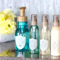 Kemudahan Luar Bilik Mandi