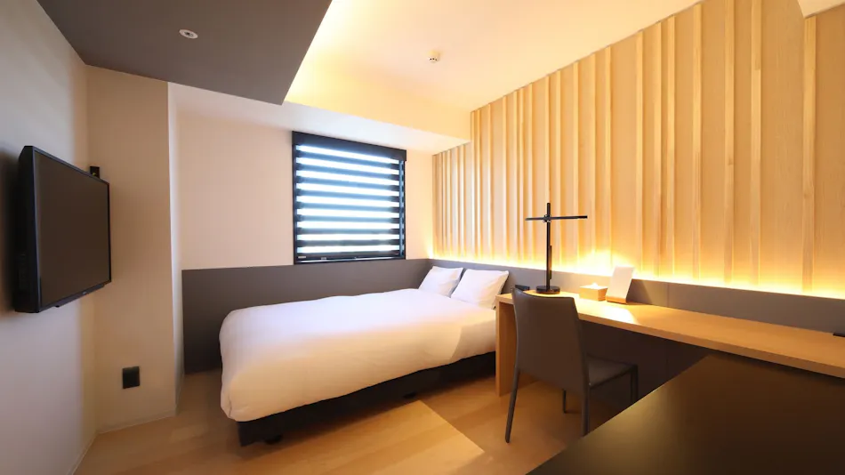 hotel androoms Nagoya Sakae