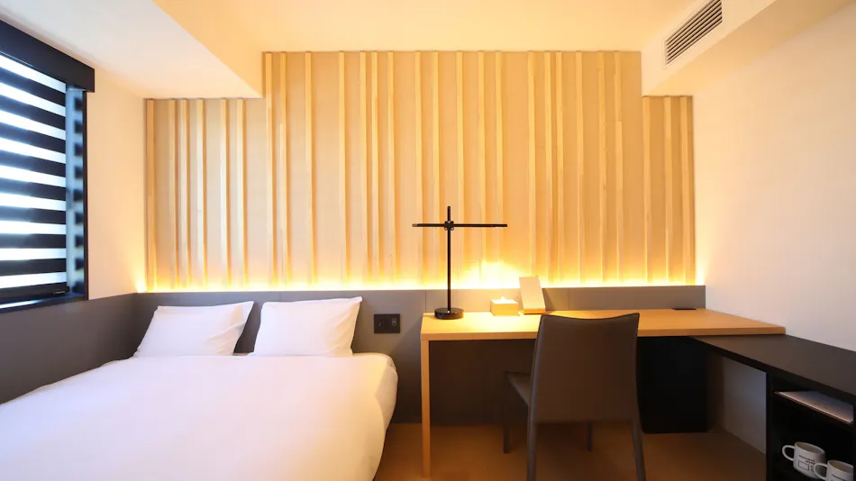 hotel androoms Nagoya Sakae