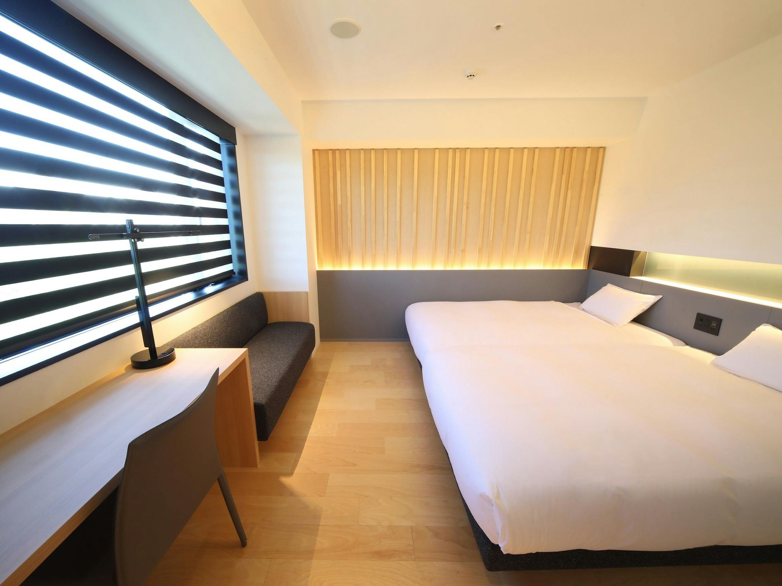 名古屋のおしゃれ インスタ映えホテル10選 かわいい部屋や安い宿 ちりっく