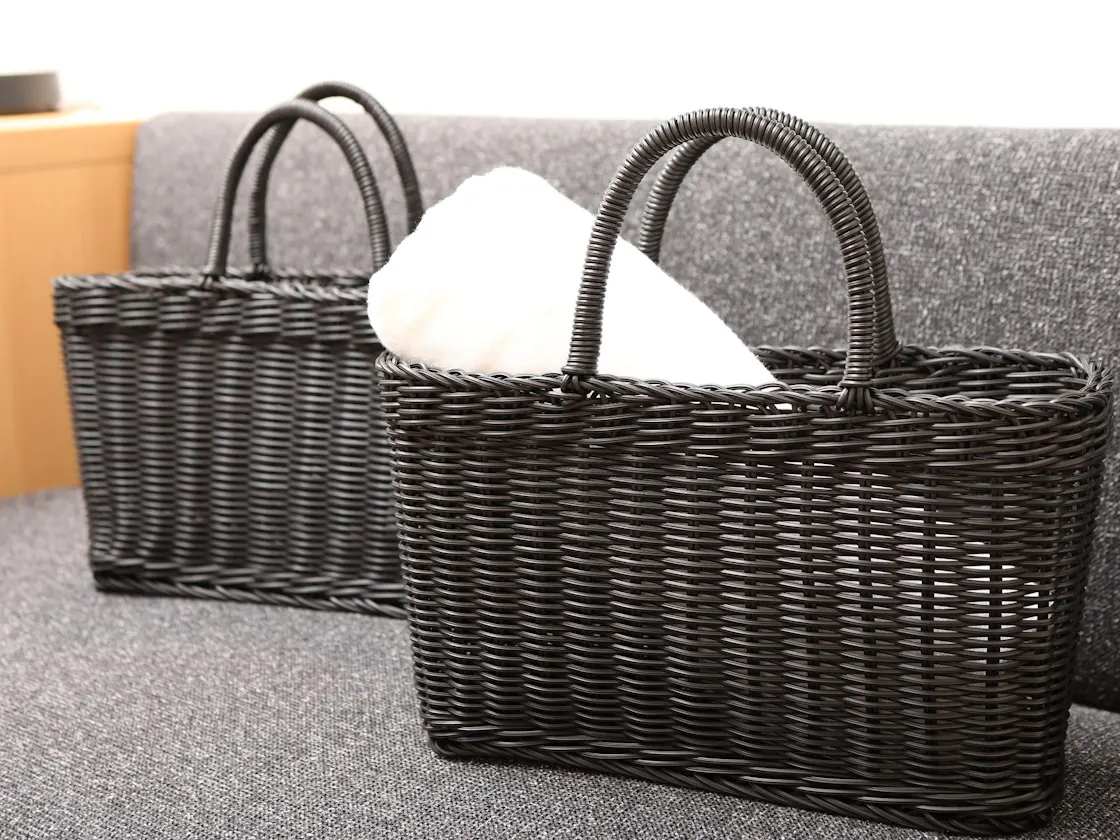 ◆湯かご◆客室常備品