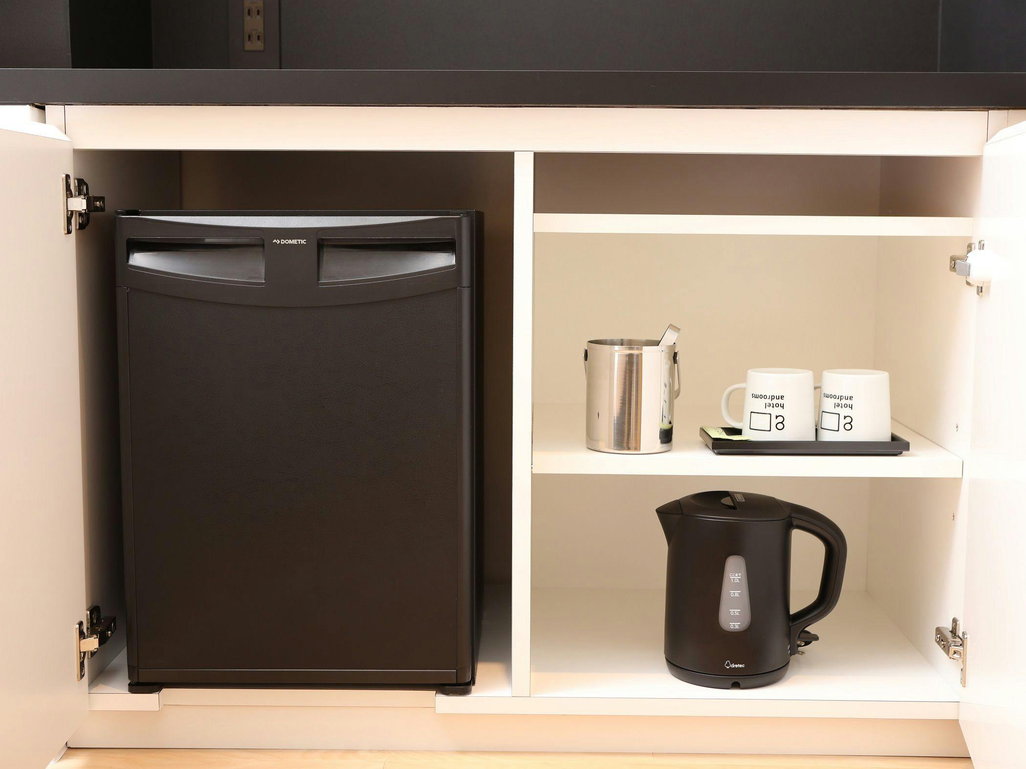 ◆Perlengkapan Kamar◆