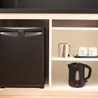 ◆Perlengkapan Kamar◆