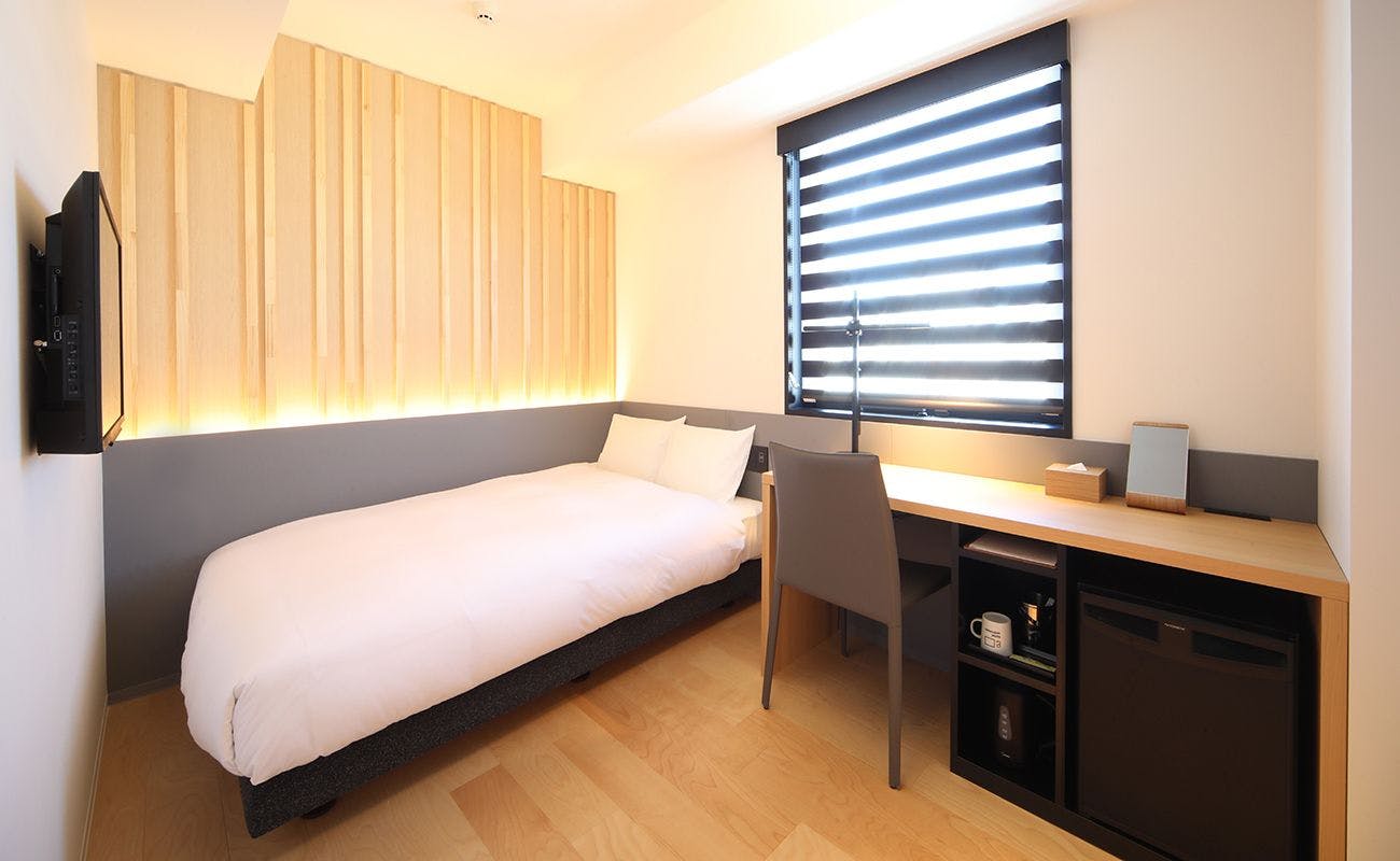 ◆Standar Semi-Double◆13m²