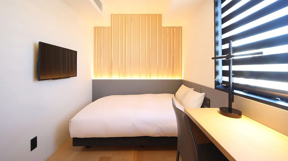 hotel androoms Nagoya Sakae