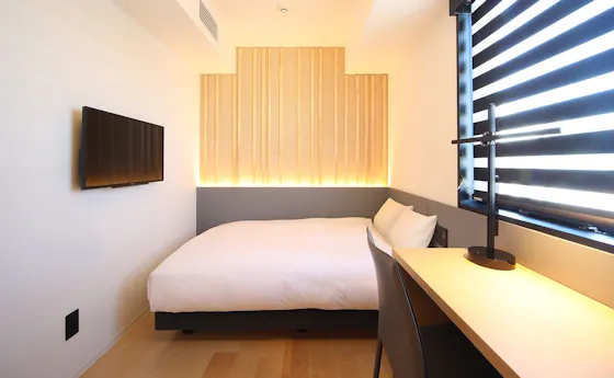 ◆Standar Semi-Double◆13m²