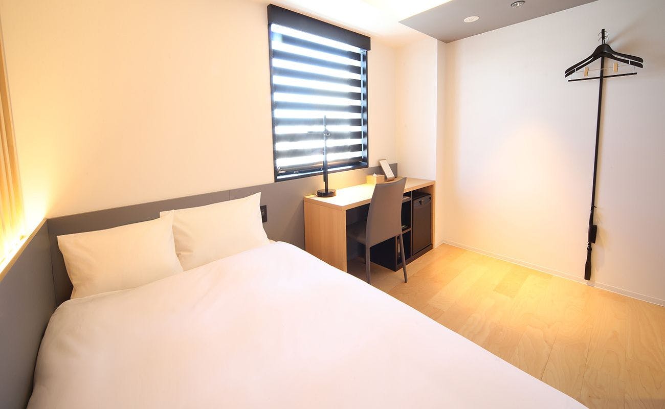 hotel androoms Nagoya Sakae