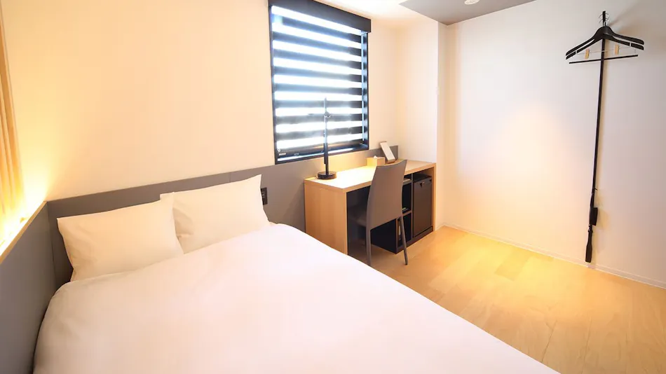 hotel androoms Nagoya Sakae