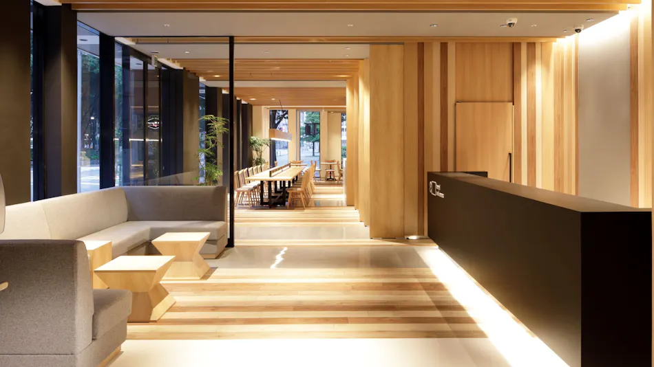 hotel androoms Nagoya Sakae