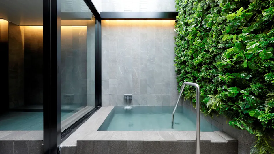 hotel androoms Nagoya Sakae