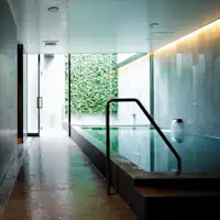 ◆SPA◆ Nikmati waktu mandi di pemandian besar.