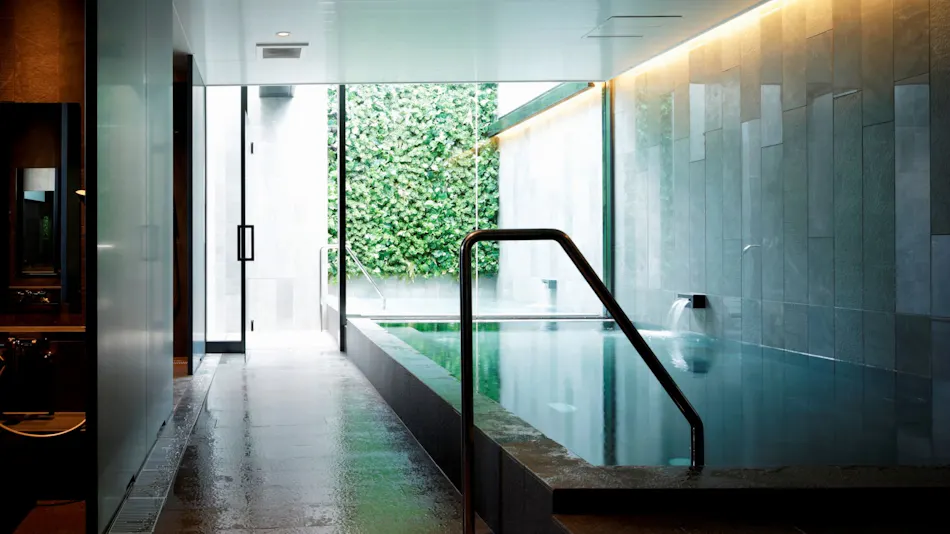 hotel androoms Nagoya Sakae