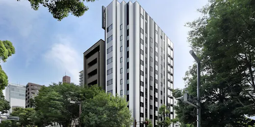 ホテル・アンドルームス名古屋栄