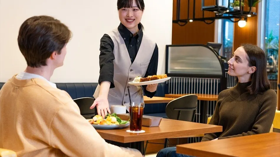 Tokyu Stay Hakata