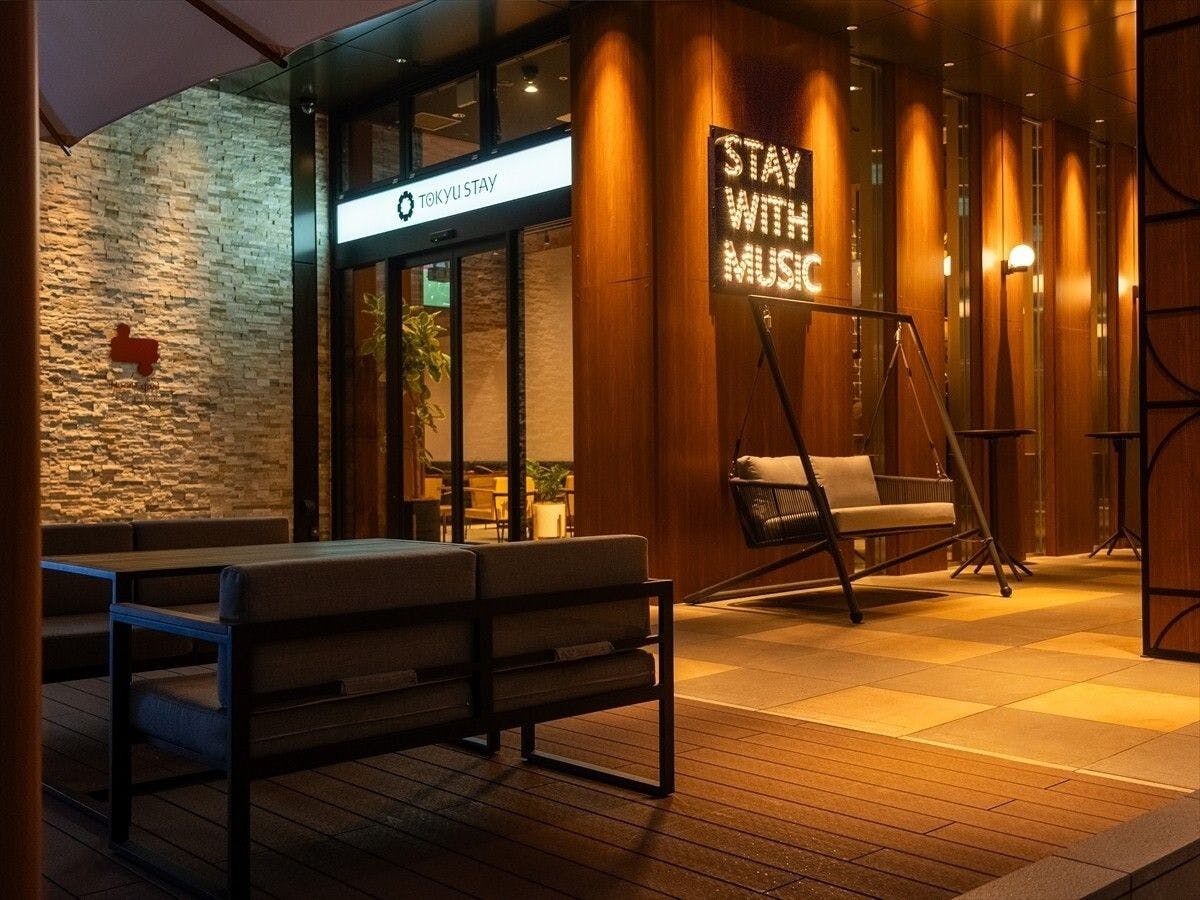 Tokyu Stay Hakata
