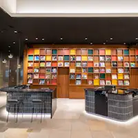 แผนกต้อนรับ