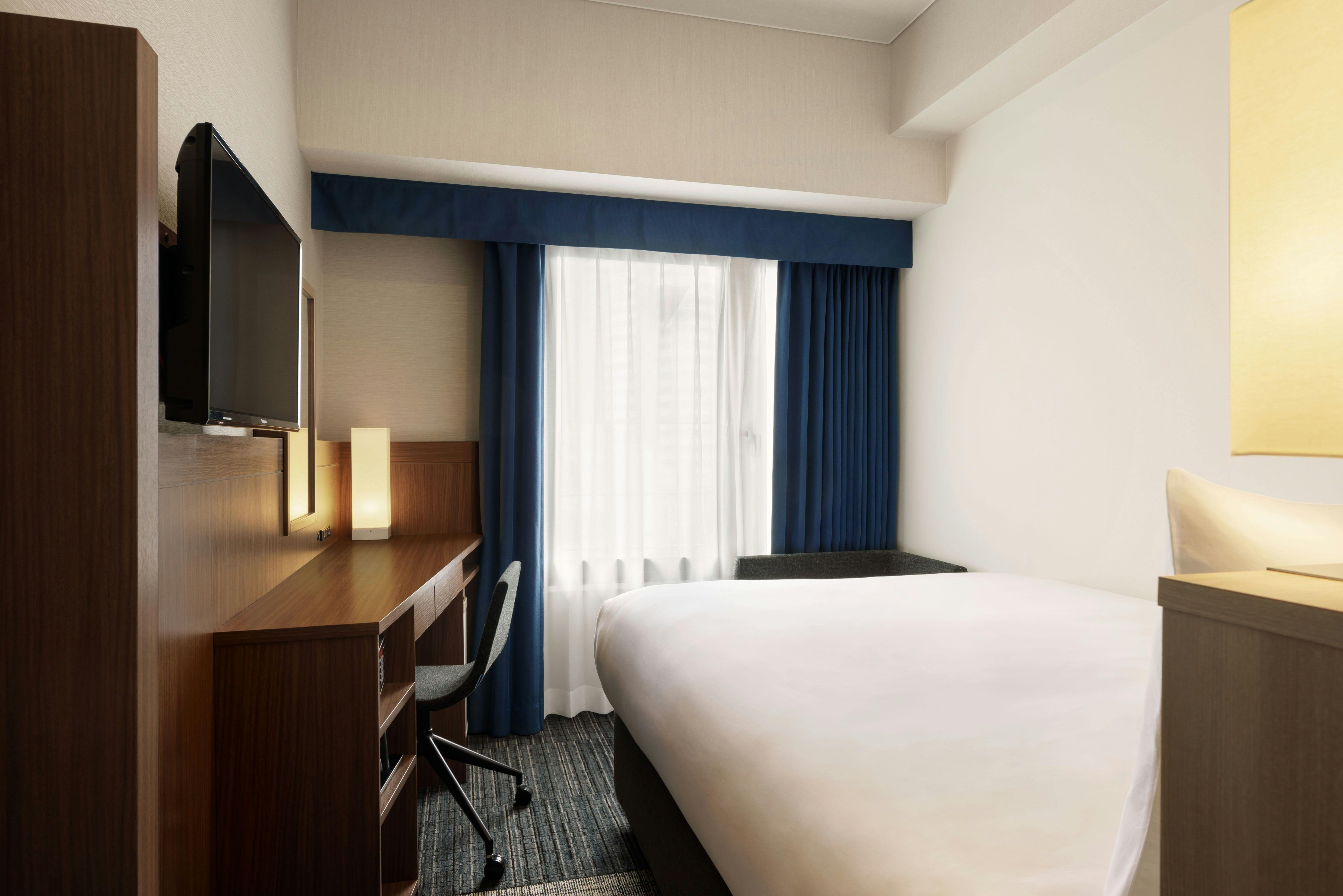 ห้องพักเตียงคู่