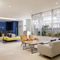 แผนกต้อนรับ・ล็อบบี้