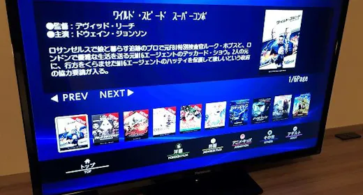 【VOD付 素泊り】天然温泉大浴場完備!癒しのシンプルステイプラン