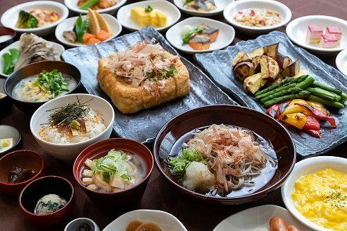 【大浴場×サウナでととのう！】ドーミーインスタンダードプラン！！＜朝食付き＞