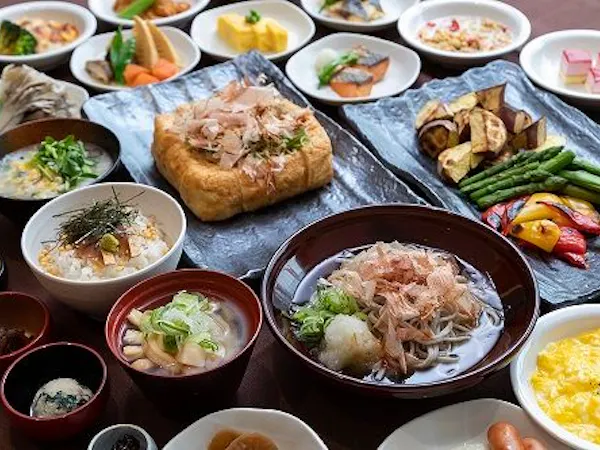 【ロングステイ!朝食付き】13時イン~11時アウトの22時間ステイプラン