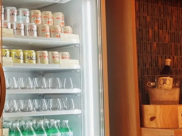 【OASIS】CAFE&LOUNGE付プラン<素泊まり>