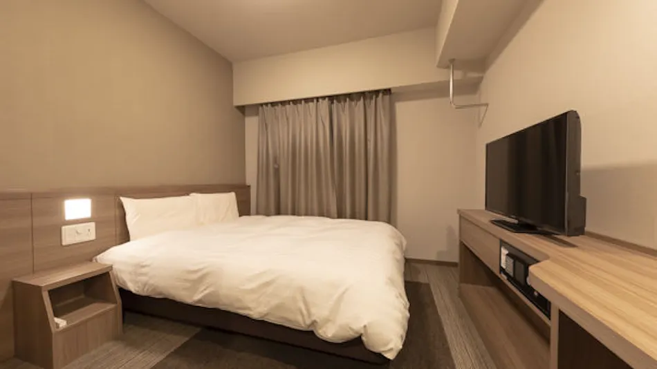 Natural Hot Spring Habutae no Yu Dormy Inn PREMIUM Fukui