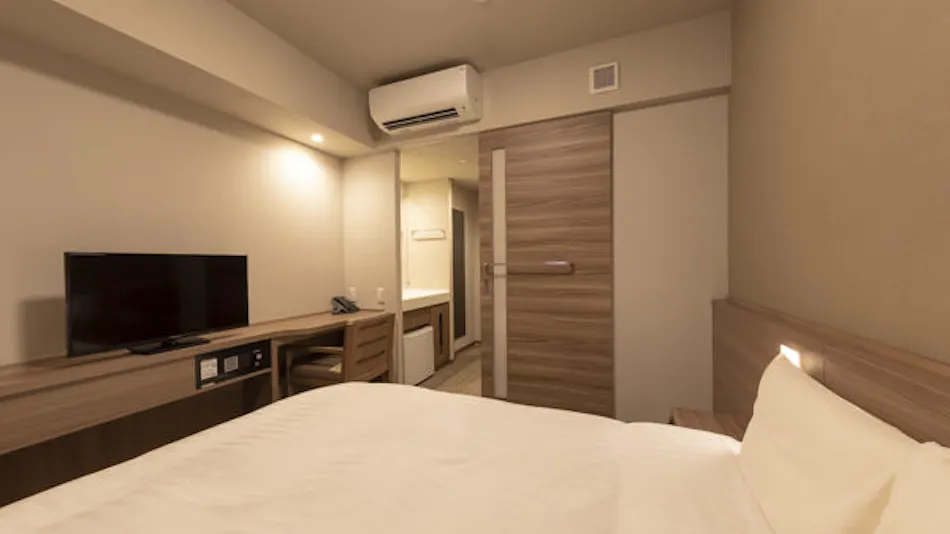 Natural Hot Spring Habutae no Yu Dormy Inn PREMIUM Fukui