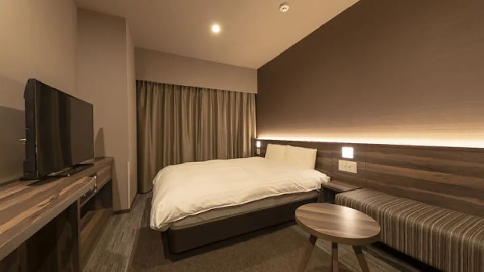 Natural Hot Spring Habutae no Yu Dormy Inn PREMIUM Fukui