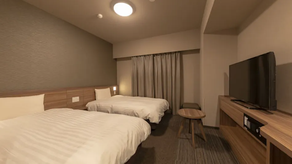 Natural Hot Spring Habutae no Yu Dormy Inn PREMIUM Fukui