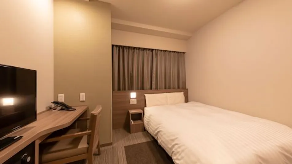 Natural Hot Spring Habutae no Yu Dormy Inn PREMIUM Fukui