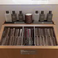 Fasilitas untuk pria