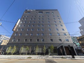 天然温泉 羽二重の湯 ドーミーインPREMIUM福井