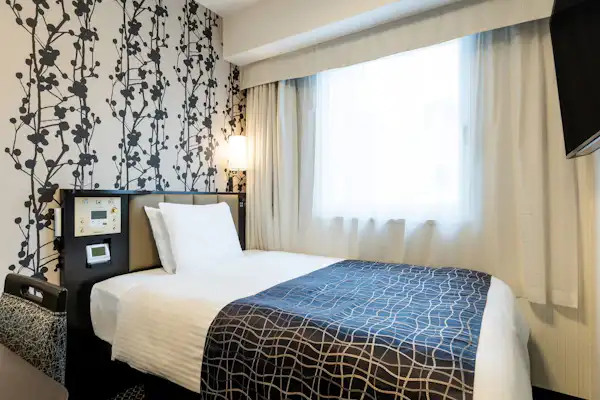 ห้องสแตนดาร์ด / 11 ตารางเมตร