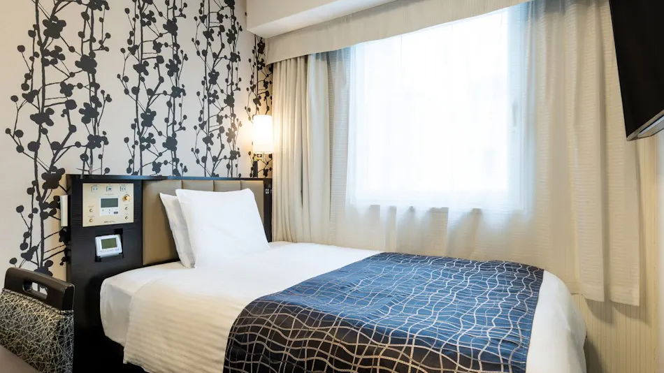 APA Hotel <Yodoyabashi Kitahama Ekimae> (All Rooms Non-Smoking)