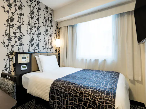 スタンダードルーム/11平米