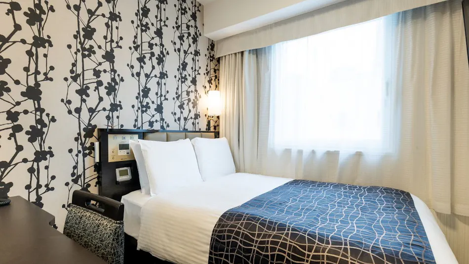 APA Hotel <Yodoyabashi Kitahama Ekimae> (All Rooms Non-Smoking)