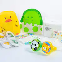 お子様用アメニティ