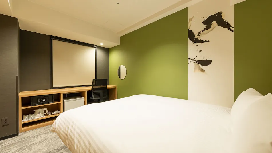 The OneFive Kyoto Shijo