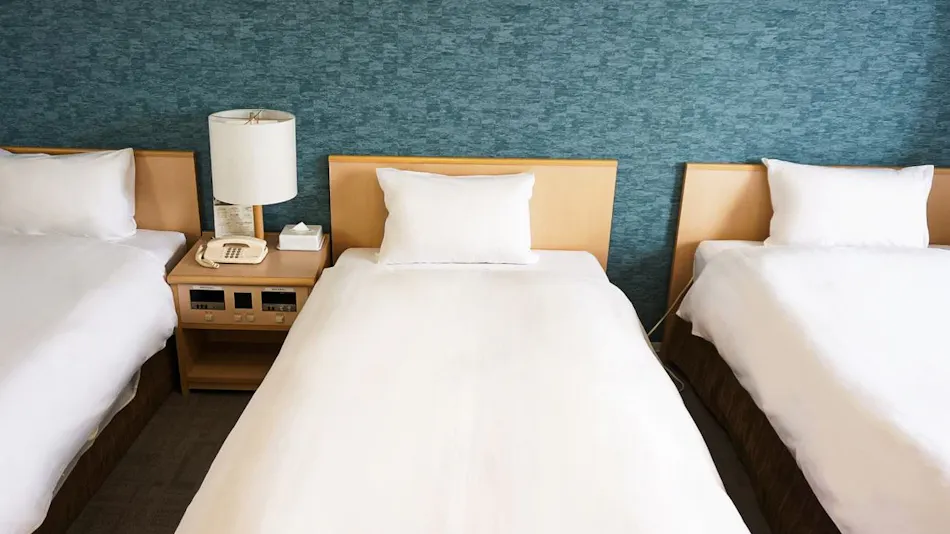 Kobe Port Tower Hotel Nagomi no Yuyado