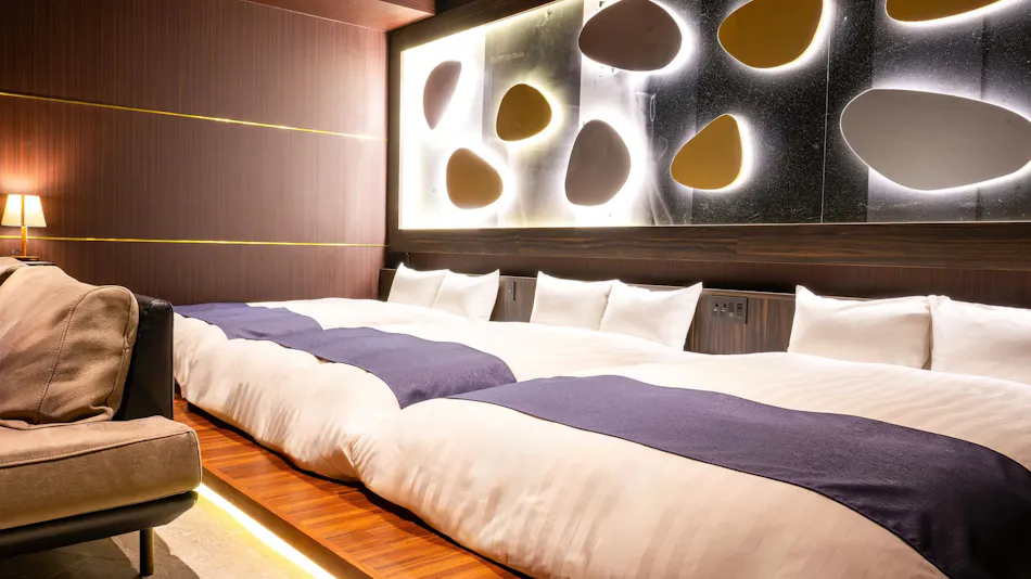 Kobe Port Tower Hotel Nagomi no Yuyado