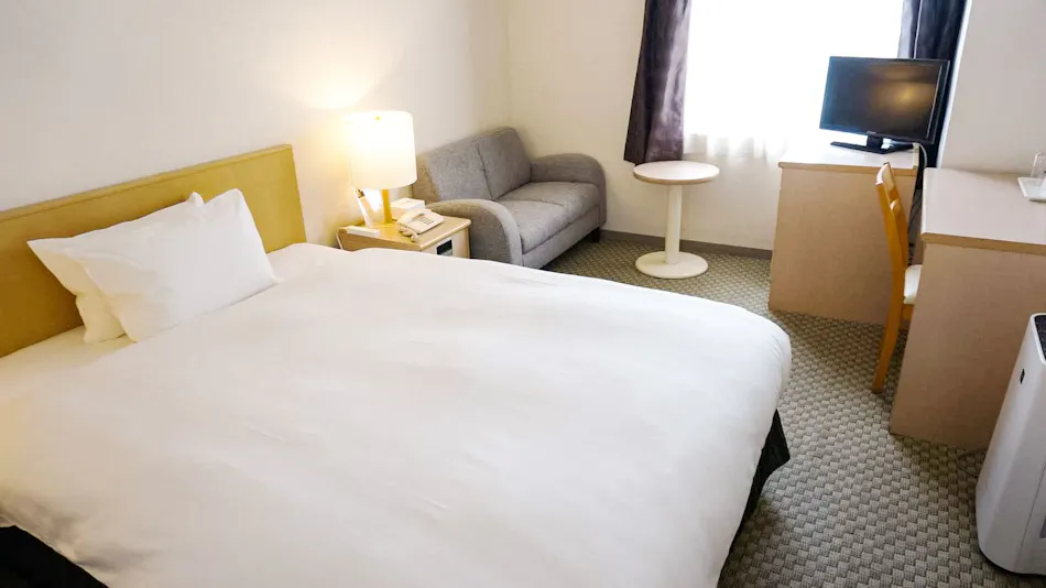 Kobe Port Tower Hotel Nagomi no Yuyado