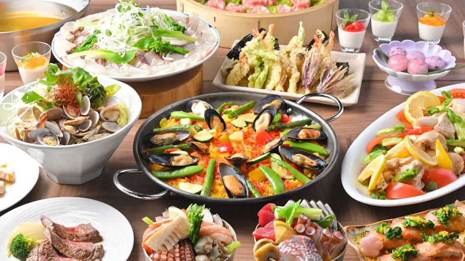 Kobe Port Tower Hotel Nagomi no Yuyado