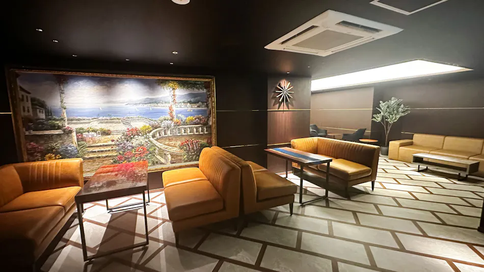 Kobe Port Tower Hotel Nagomi no Yuyado