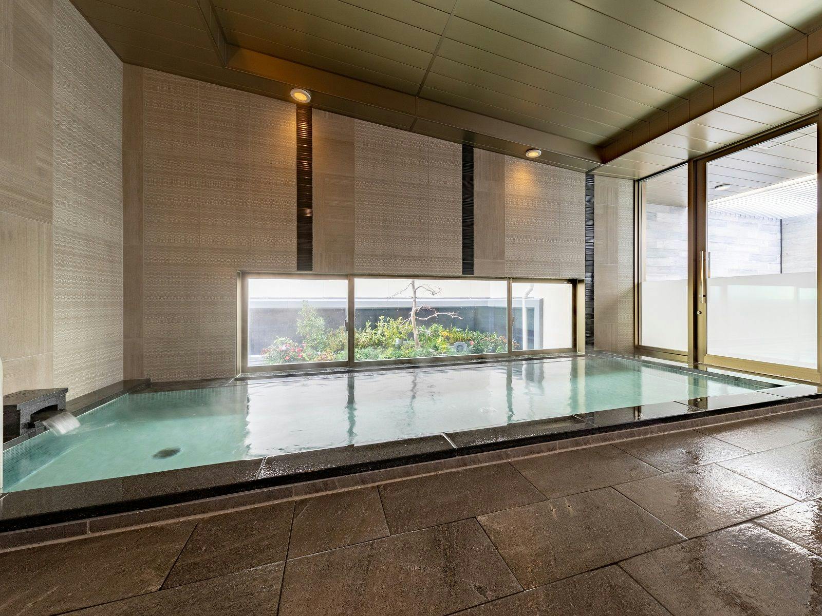 21年最新 愛知周辺で大浴場が人気のホテルランキング 一休 Com