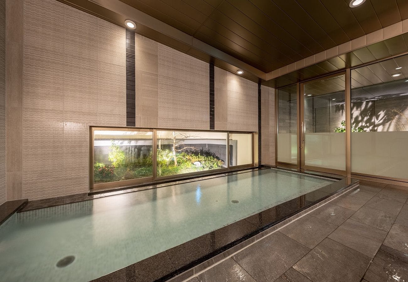 西鉄ホテルクルーム名古屋
