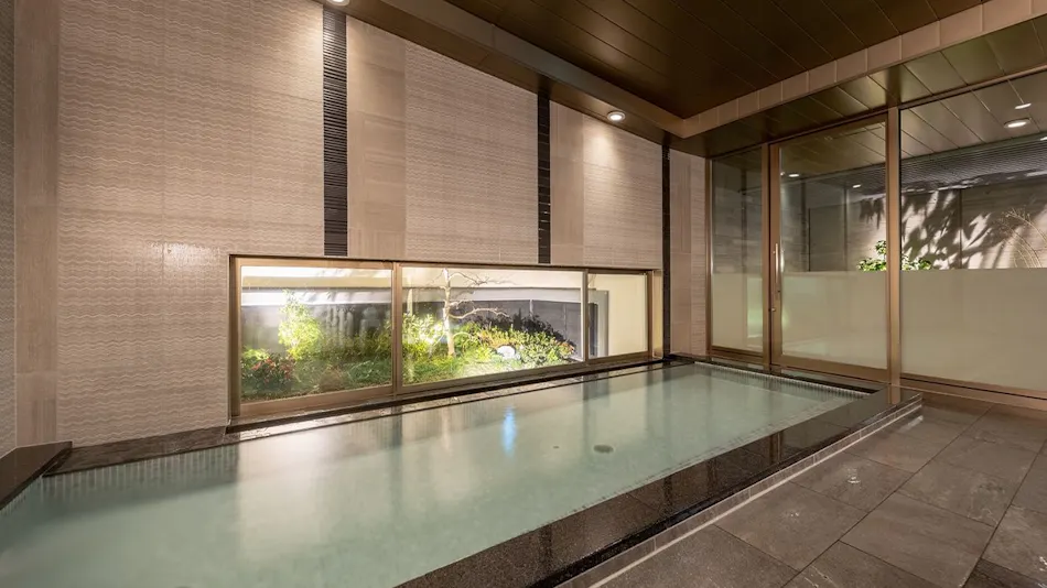 Nishitetsu Hotel Croom Nagoya